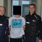 fot. nadesłane/KPP Kościerzyna