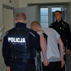 fot. nadesłane/KPP Kościerzyna