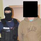 fot. nadesłane/KPP Kościerzyna