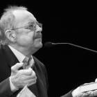 Profesor Brunon Synak /fot. archiwum