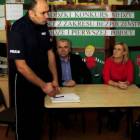 fot. nadesłane/KPP Kościerzyna
