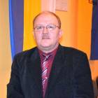 Radny Alojzy Kuczkowski /fot. nadesłane/GOK_Dziemiany