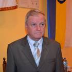 Radny Benedykt Synak /fot. nadesłane/GOK_Dziemiany