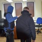 fot. nadesłane/KPP Kościerzyna