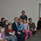 fot. nadesłane/GOKSiR Nowa Karczma