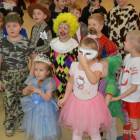 Bal przebierańców w Dziemianach /fot. internet/dziemiany.pl