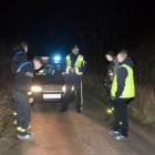 fot. nadesłane/KPP Kościerzyna