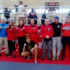 fot. nadesłane/GKS Champion