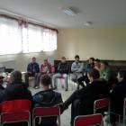 fot. nadesłane/OSP Wielki Klincz