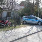 fot. nadesłane/KPP Kościerzyna