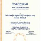 fot. nadesłane/LOT Serce Kaszub