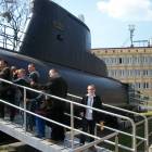 fot. nadesłane/Ariel Słomiński OSP Stara Kiszewa