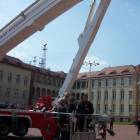 fot. nadesłane/Ariel Słomiński OSP Stara Kiszewa