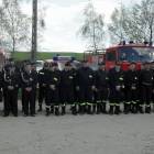 fot. nadesłane/OSP Nowa Karczma