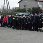 fot. nadesłane/OSP Nowa Karczma