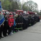 fot. nadesłane/OSP Nowa Karczma