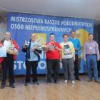 fot. nadesłane/ŚDS Kościerzyna