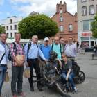 fot. nadesłane/LOT Serce Kaszub