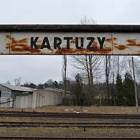 Dworzec w Kartuzach /fot. MP