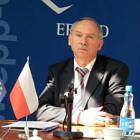 Janusz Lewandowski /fot. MP