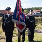 fot. nadesłane/OSP Raduń