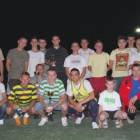 ... oraz najlepsi w kategorii Open /fot. GOKSiR Lipusz