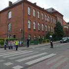 fot. nadesłane/KPP Kościerzyna