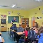 fot. nadesłane/KPP Kościerzyna
