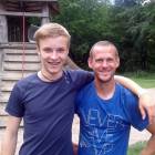 fot. archiwum prywatne/Grzegorz Adamczyk