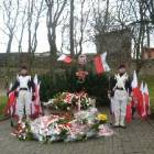 Głównym punktem programu Powiatowych Obchodów Narodowego Święta Niepodległości będzie...