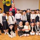 Klasa Ia /fot. nadesłane/Marta Kulas