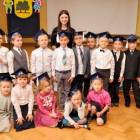 Klasa Ic /fot. nadesłane/Marta Kulas