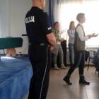 fot. nadesłane/KPP Kościerzyna