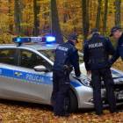fot. nadesłane/KPP Kościerzyna