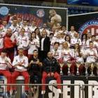 fot. nadesłane/KS Champion Kościerzyna