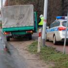 fot. nadesłane/KPP Kościerzyna