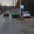 fot. nadesłane/KPP Kościerzyna