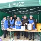 Lipusz /fot. AL