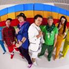 Grupa Afromental /fot. internet