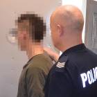 fot. nadesłane/KPP Kościerzyna