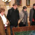 Współorganizatorzy polsko-niemieckich warsztatów w Kościerzynie zwiedzili najciekawsze...