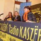Jury oceniające uczestników konkursu /fot. dad