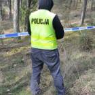 fot. nadesłane/KPP Kościerzyna