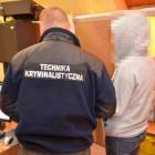 fot. nadesłane/KPP Kościerzyna
