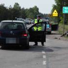 fot. nadesłane/KPP Kościerzyna