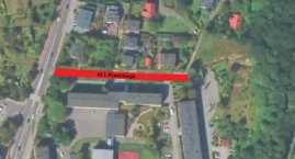 Ulica Krasickiego zamknięta dla ruchu. Utrudnienia p&hellip;