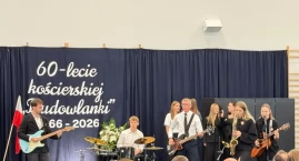 Jubileusz kościerskiej Budowlanki. Szkoła ma już 60 lat!