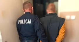 Zaatakował znajomego nożem na kościerskim deptaku!