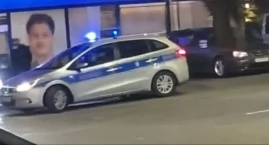 Mieszkańcy skarżyli się na rajdy na parkingach. Poli&hellip;
