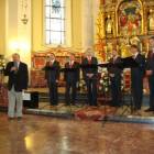 Występ muzyków z Poznania zapowiadał m.in. Jan Dittrich /fot. dad